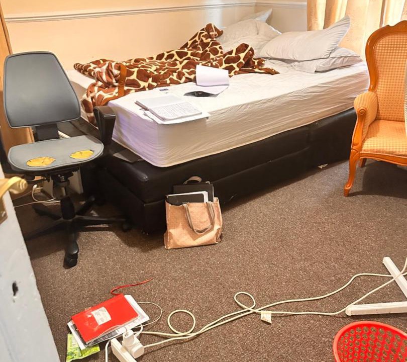 Photo of Others in Woolwich Riverside