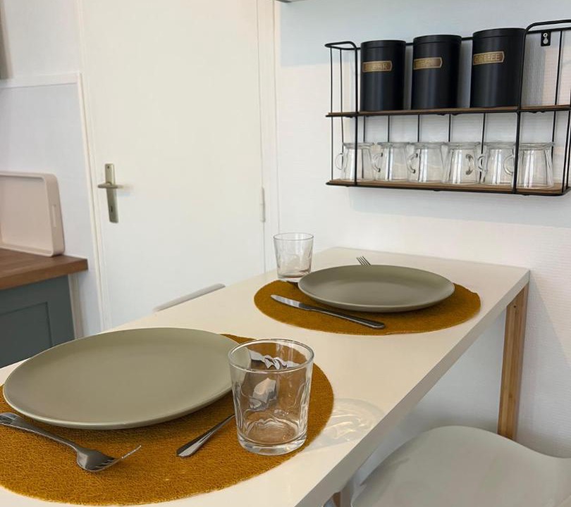 Photo of Kitchen in Laon