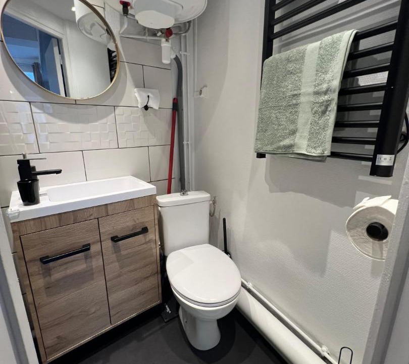 Photo of Bathroom in Laon