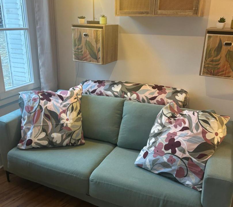 Photo of Livingroom in Laon