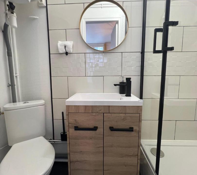 Photo of Bathroom in Laon