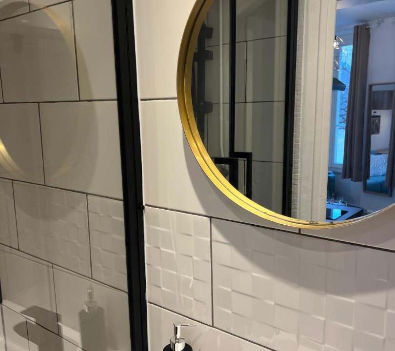 Photo of Bathroom in Laon