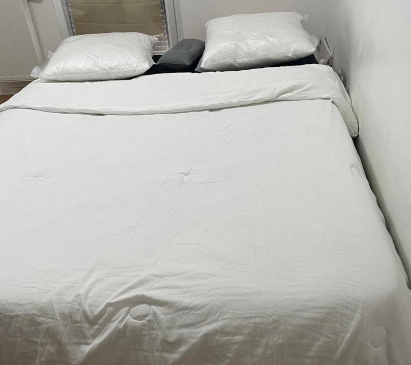 Photo of Bedroom in Montereau-Fault-Yonne