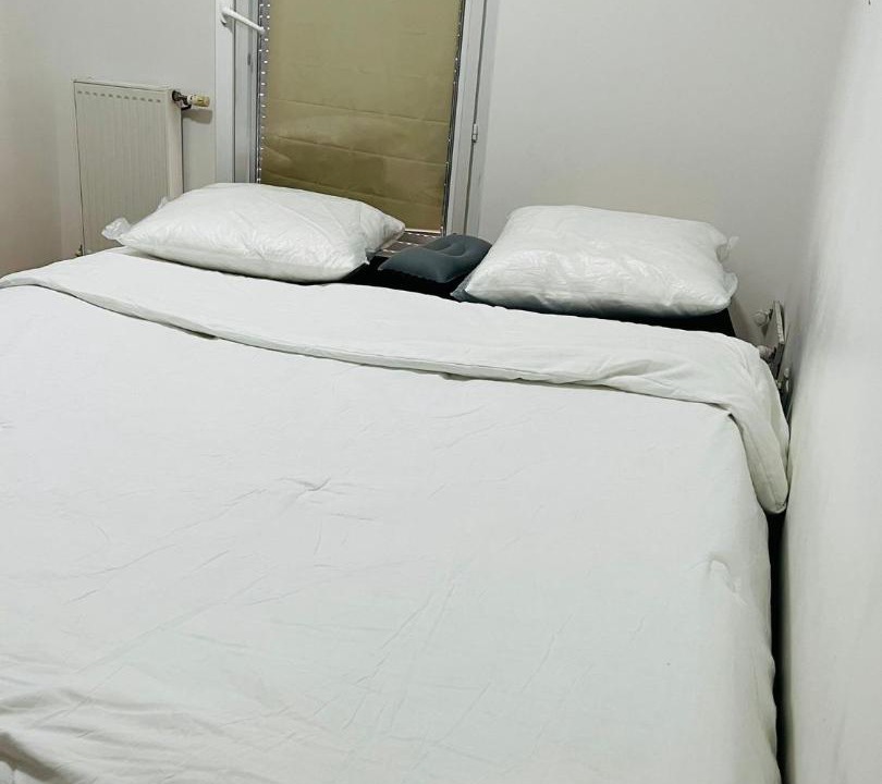 Photo of Bedroom in Montereau-Fault-Yonne