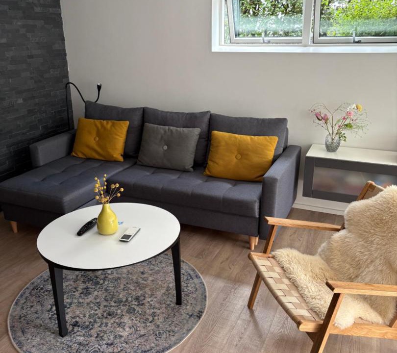 Photo of Livingroom in Viborg