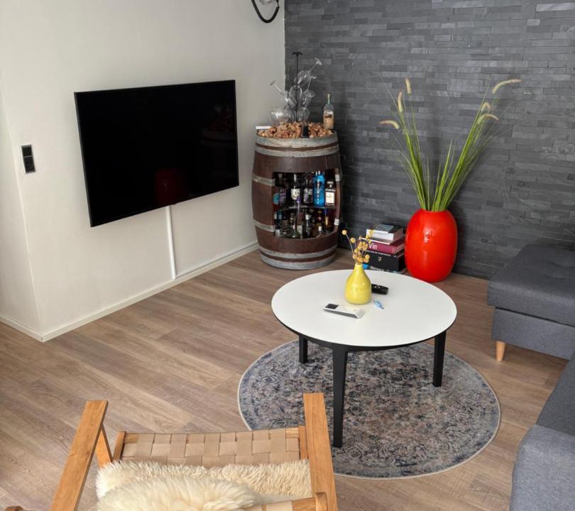 Photo of Livingroom in Viborg