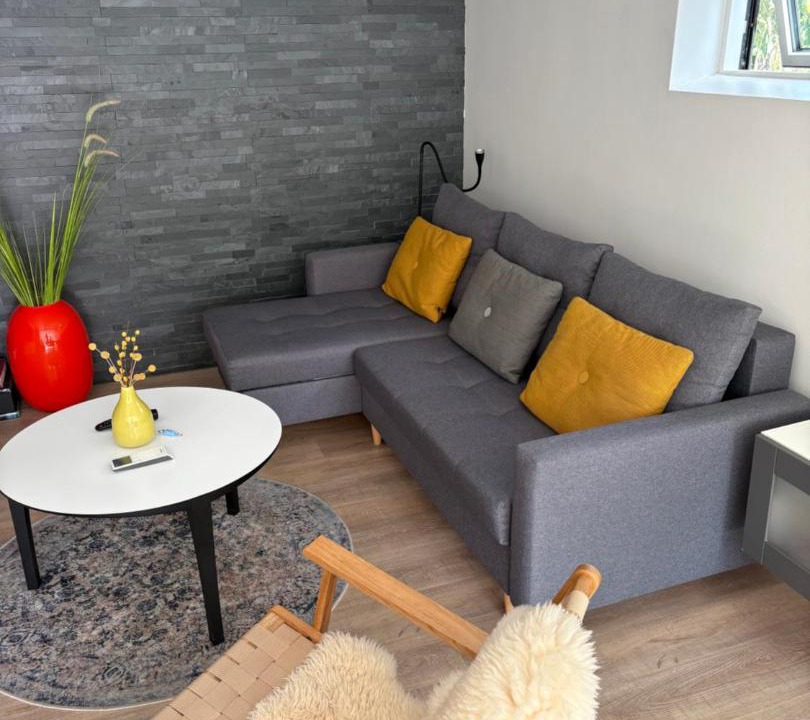 Photo of Livingroom in Viborg