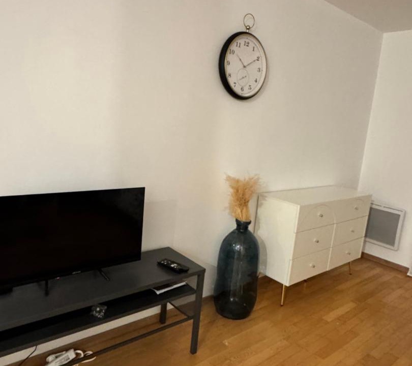 Photo of Livingroom in Soisy-sous-Montmorency