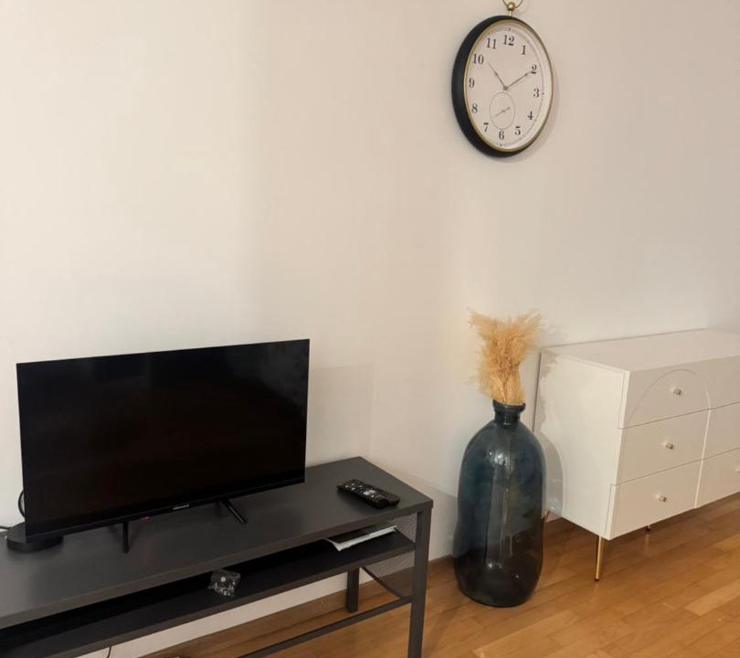 Photo of Livingroom in Soisy-sous-Montmorency