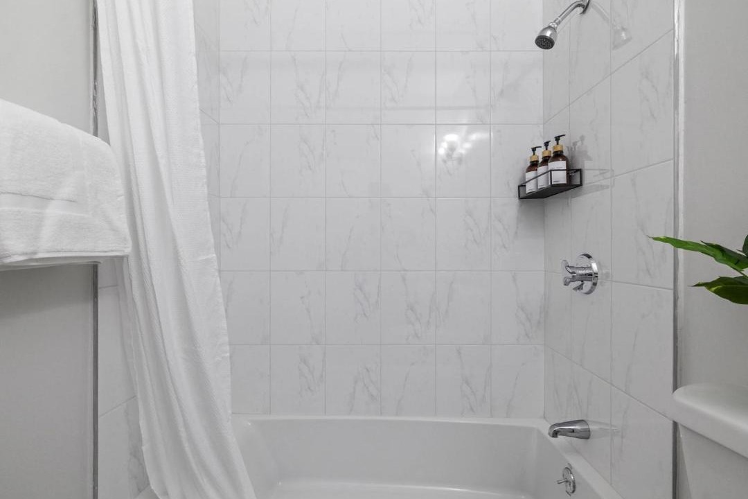 Photo of Bathroom in East Somerville