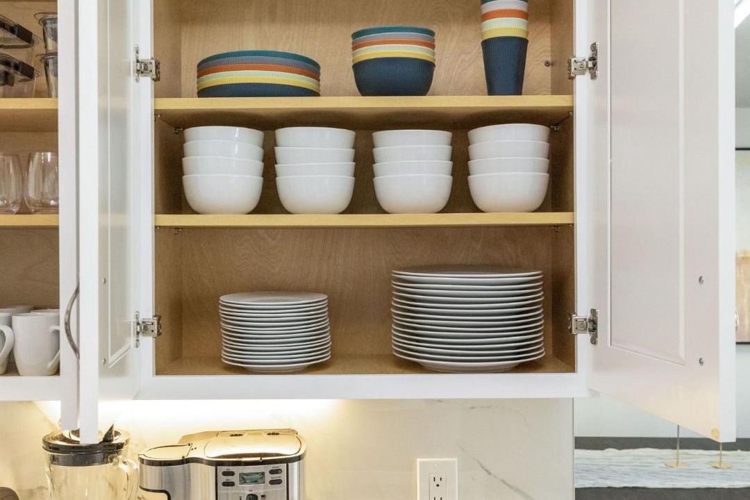 Photo of Kitchen in East Somerville