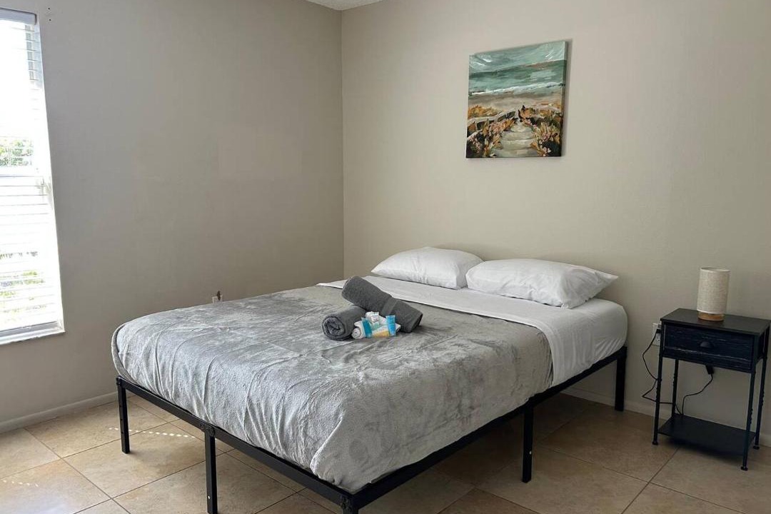 Photo of Bedroom in Park East