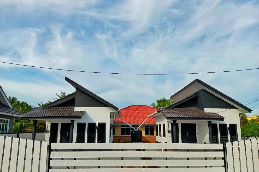 Photo of Others in Kampung Dusun Kudus