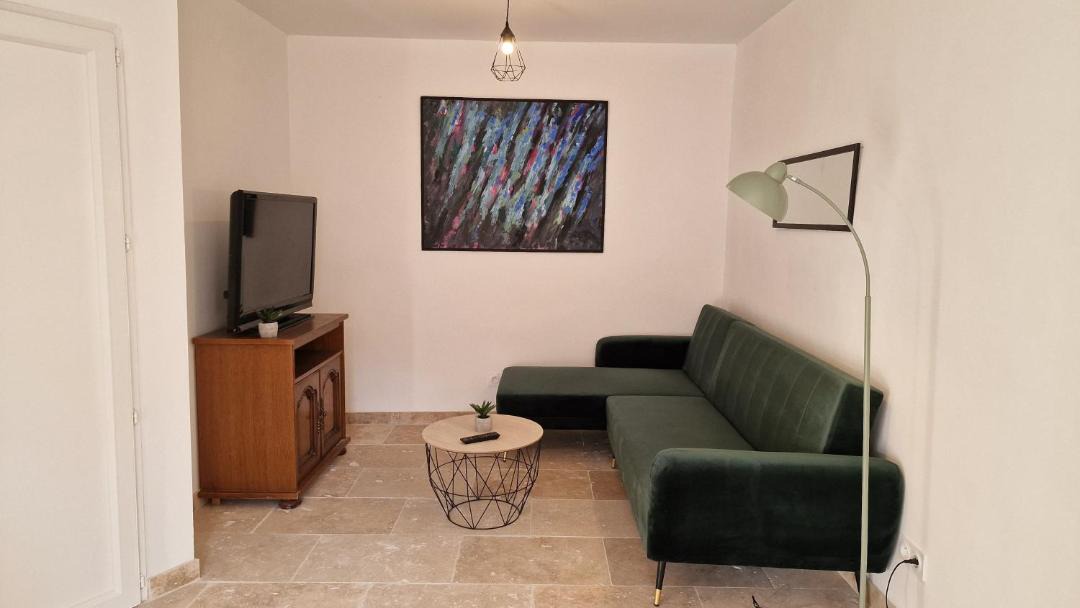 Photo of Livingroom in Saint-Ambroix