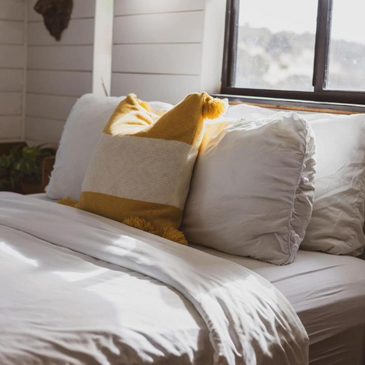Photo of Bedroom in Nogal