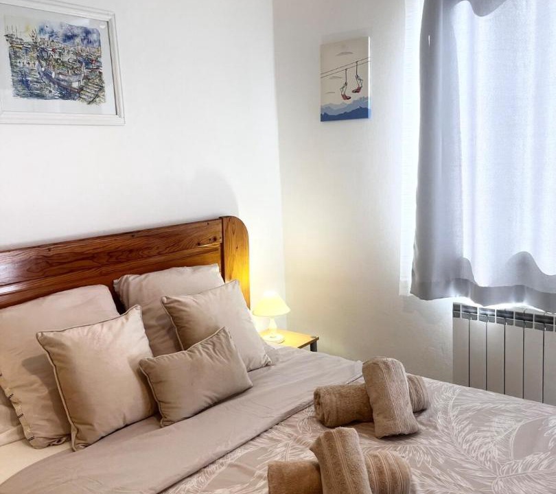 Photo of Bedroom in Ax-les-Thermes