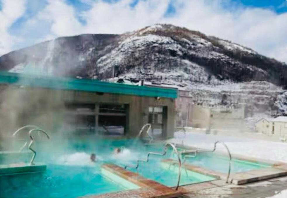 Photo of Others in Ax-les-Thermes