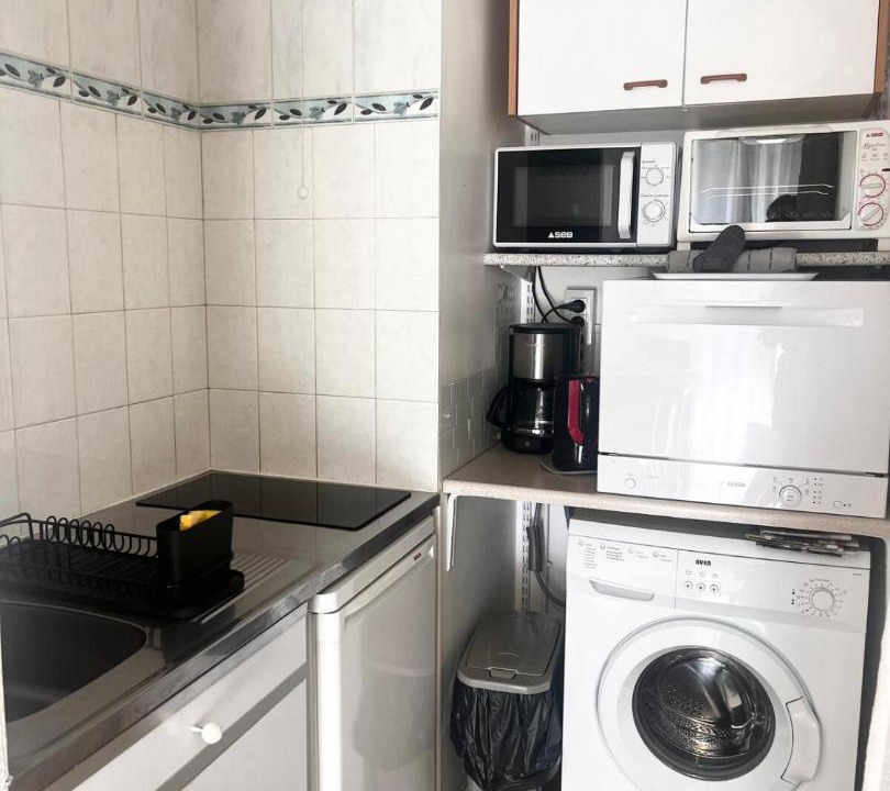 Photo of Kitchen in Ax-les-Thermes