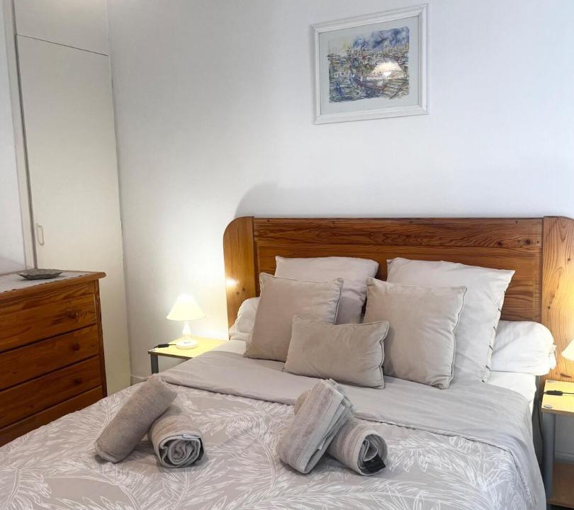 Photo of Bedroom in Ax-les-Thermes