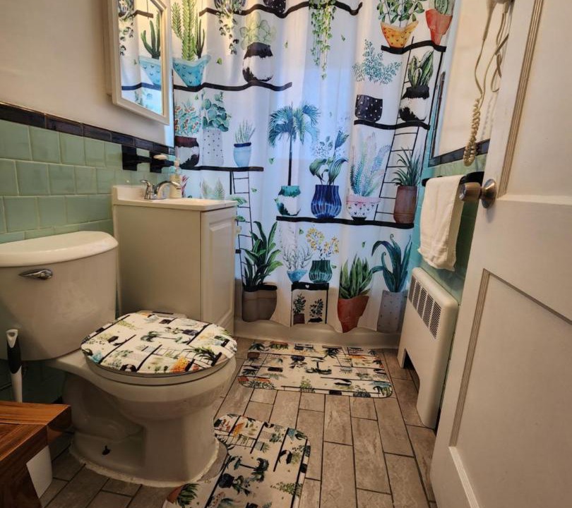 Photo of Bathroom in West Roxbury