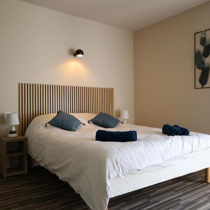 Photo of Bedroom in Ally