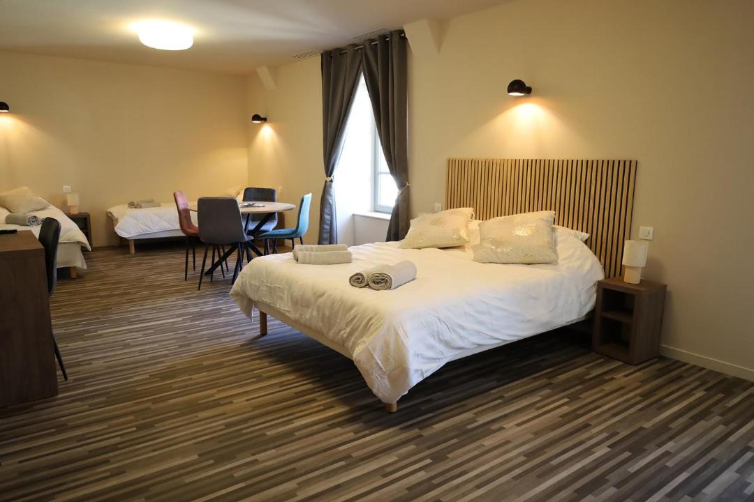 Photo of Others in Ally