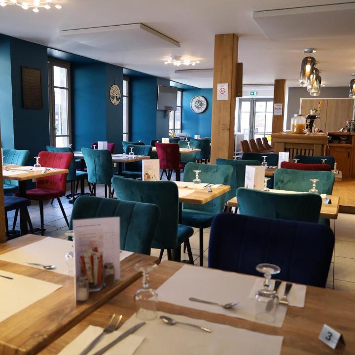 Photo of Others in Ally