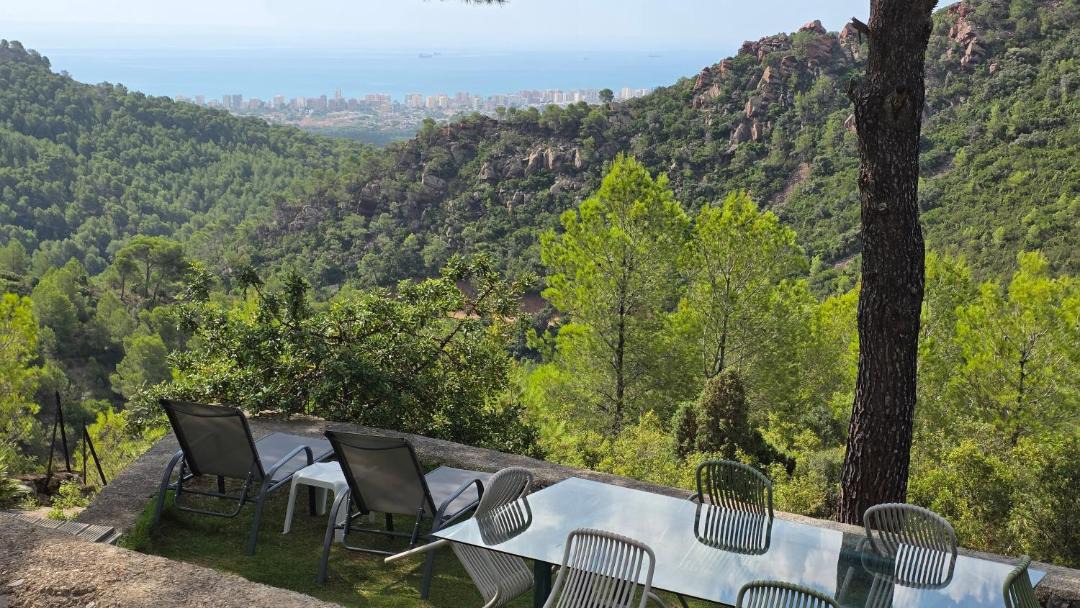 Photo of Patio Balcony in Benicassim
