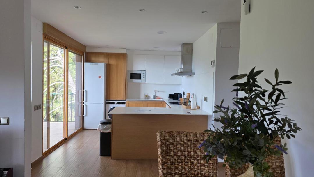Photo of Kitchen in Benicassim