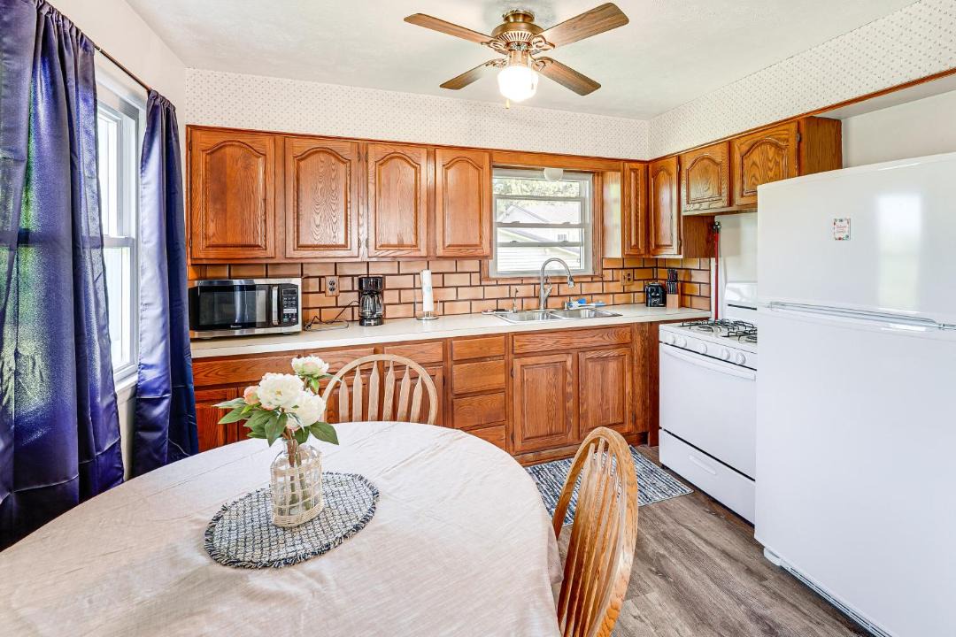 Photo of Kitchen in Reed City
