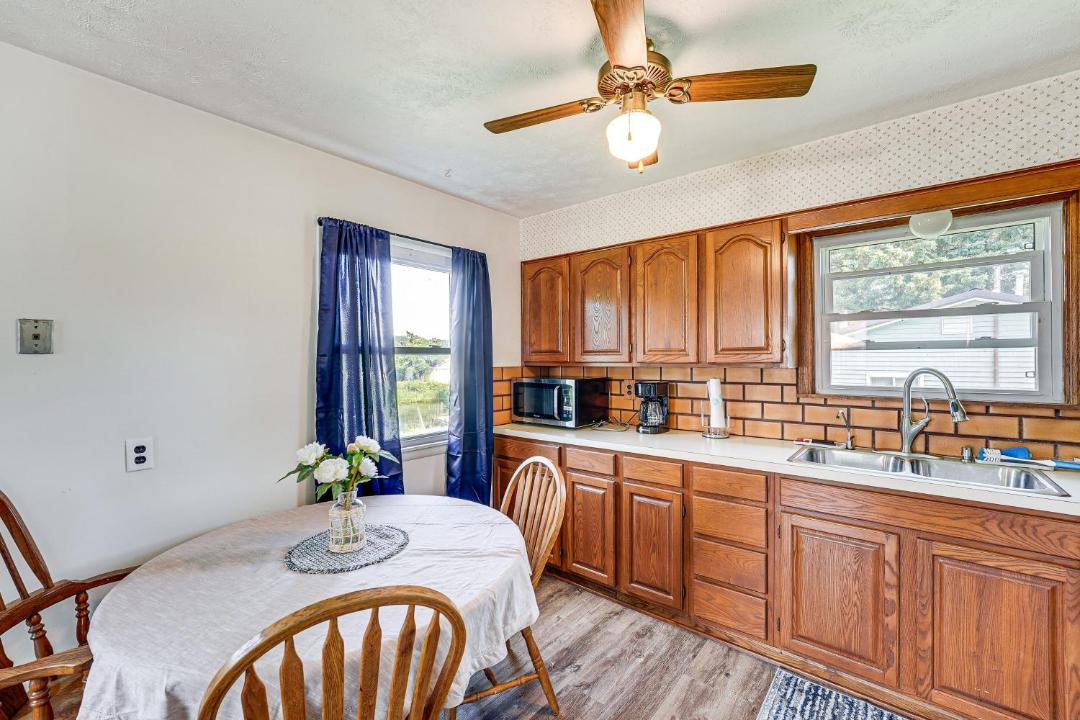 Photo of Kitchen in Reed City