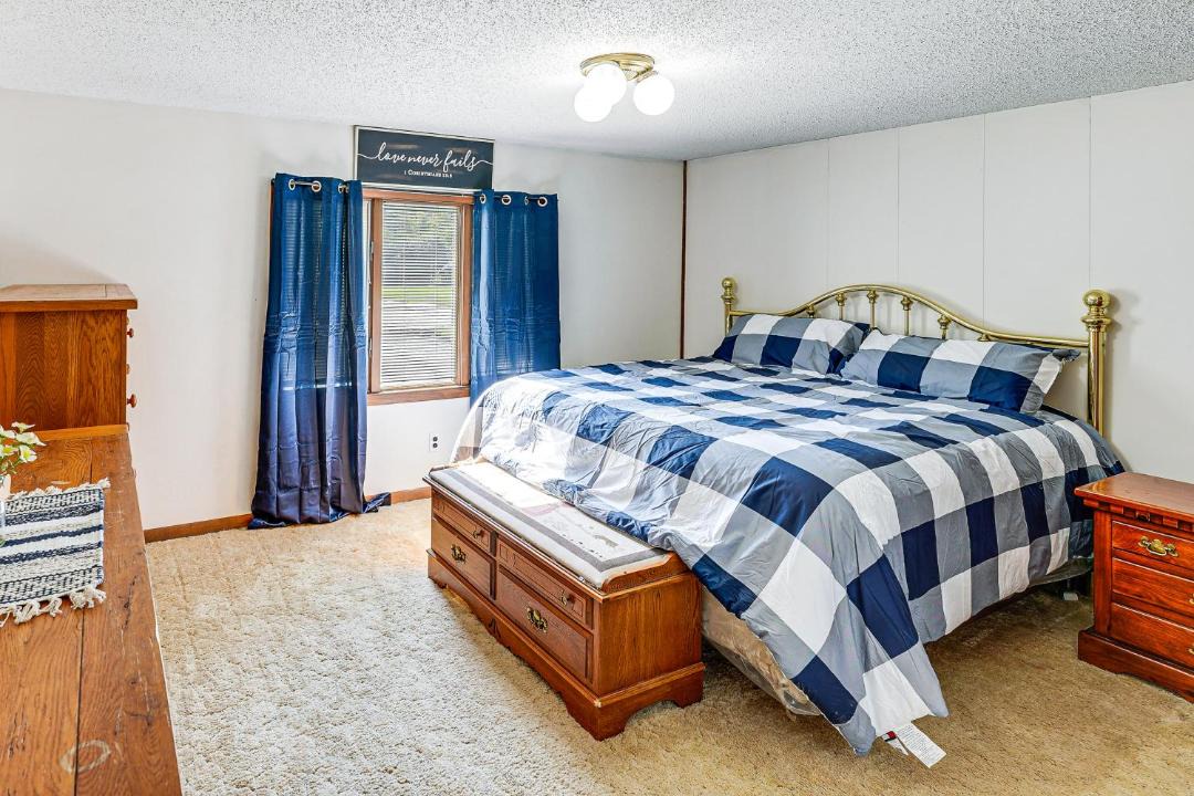 Photo of Bedroom in Reed City