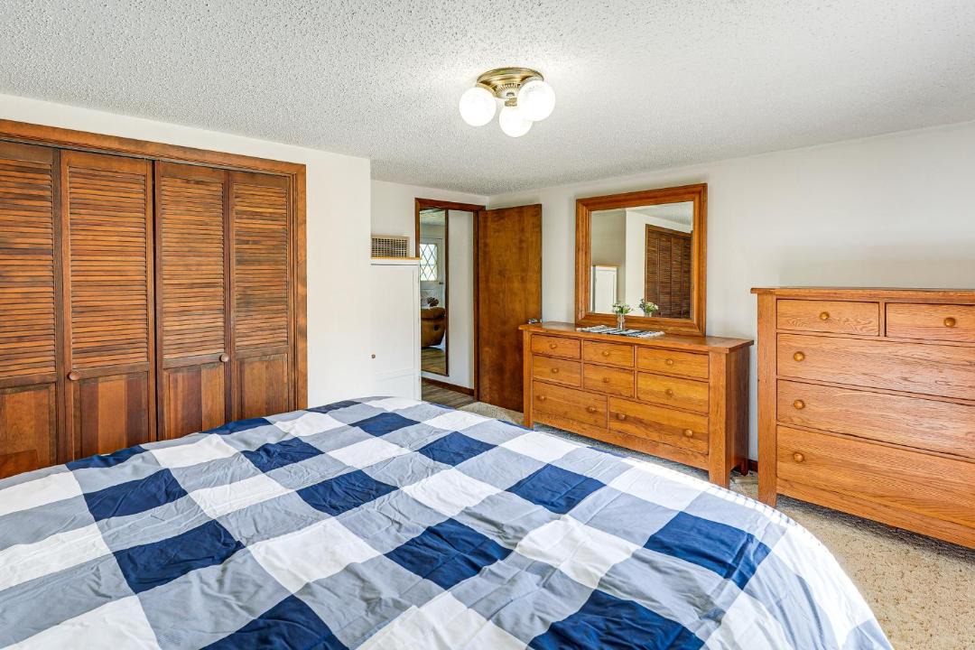 Photo of Bedroom in Reed City
