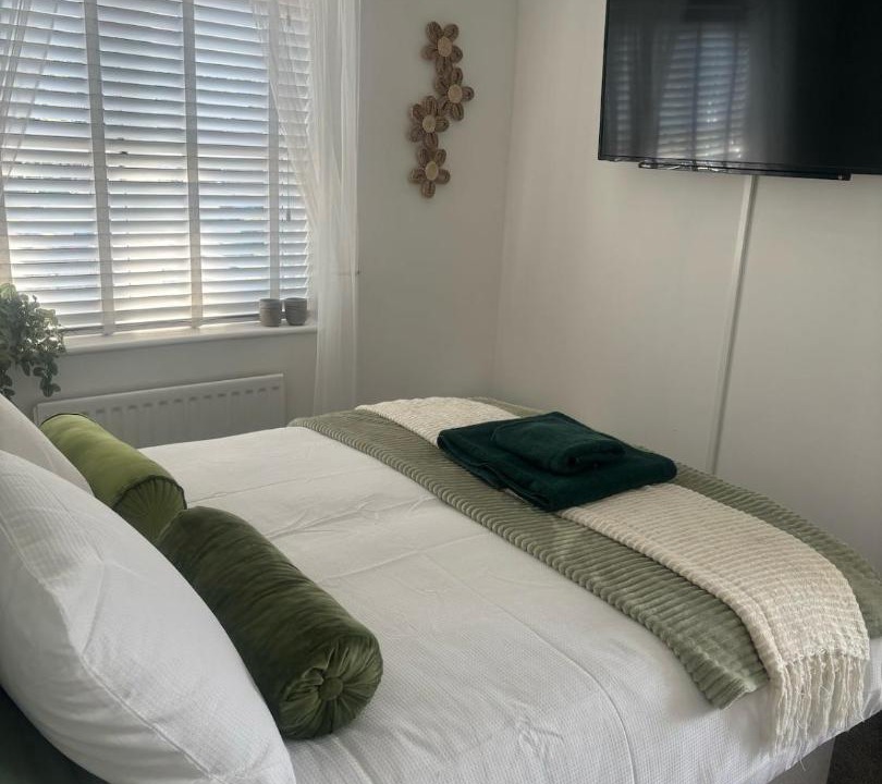 Photo of Bedroom in Hartlepool