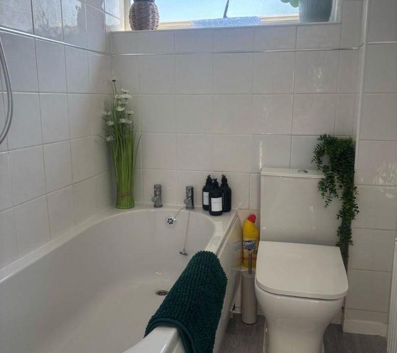 Photo of Bathroom in Hartlepool