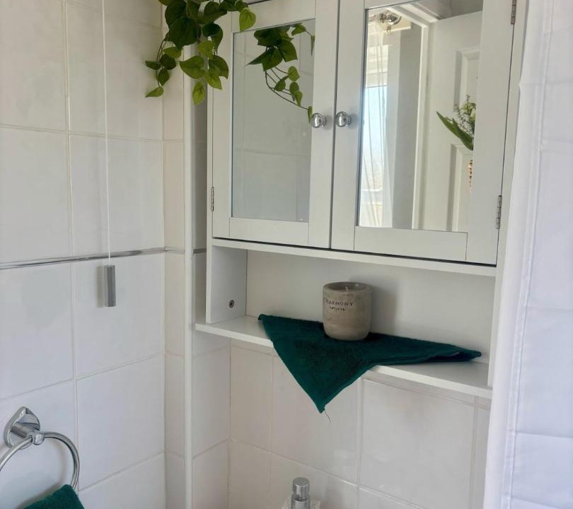 Photo of Bathroom in Hartlepool