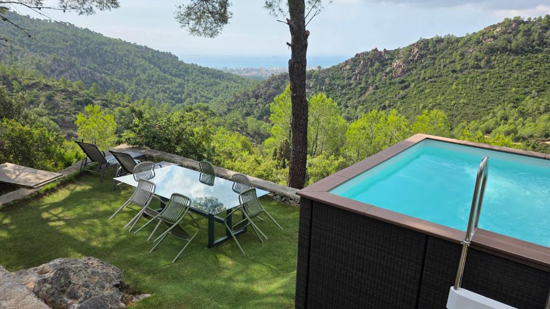 Photo of Patio Balcony in Benicassim