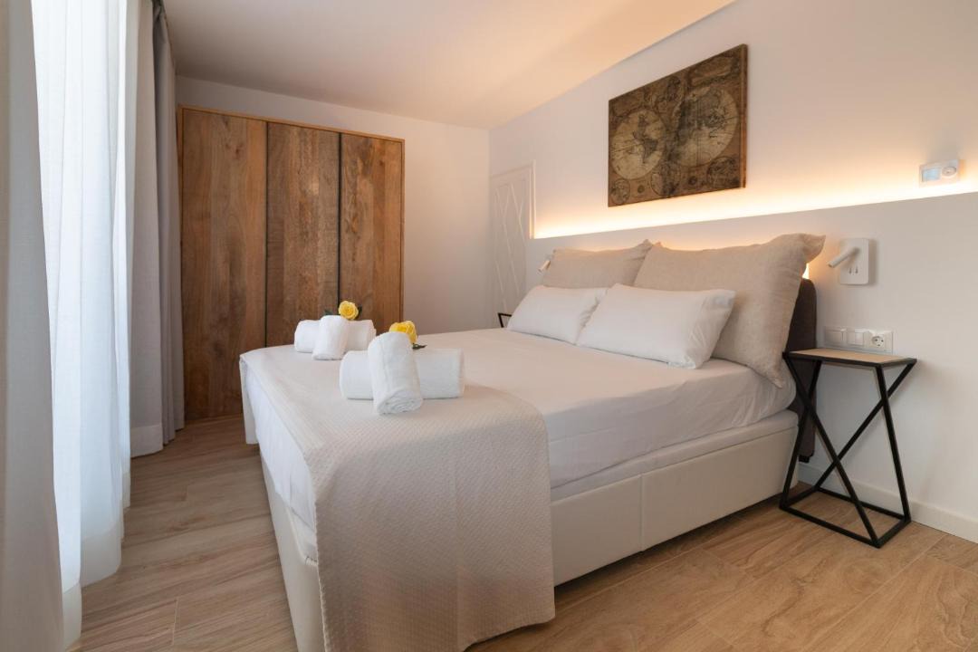 Photo of Bedroom in Dreta de l'Eixample