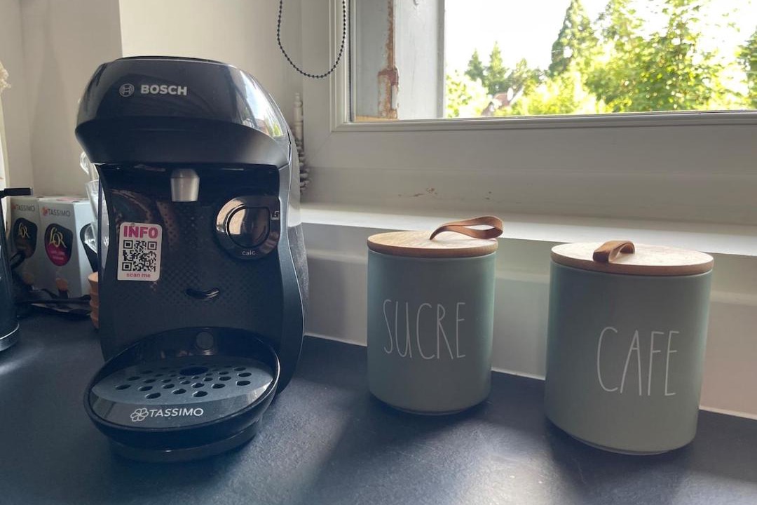 Photo of Kitchen in Combres