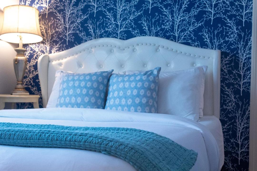 Photo of Bedroom in Camden