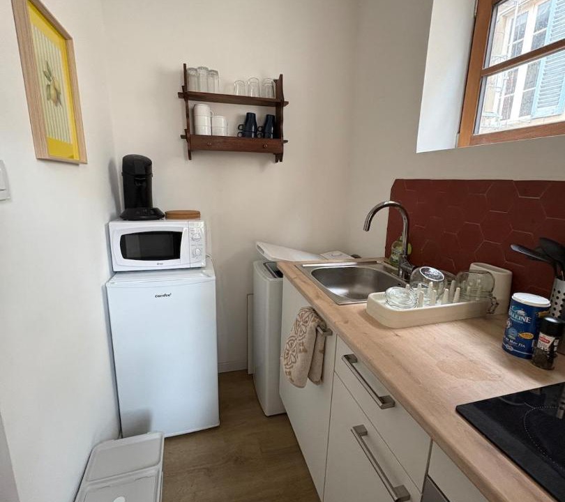 Photo of Kitchen in Castres