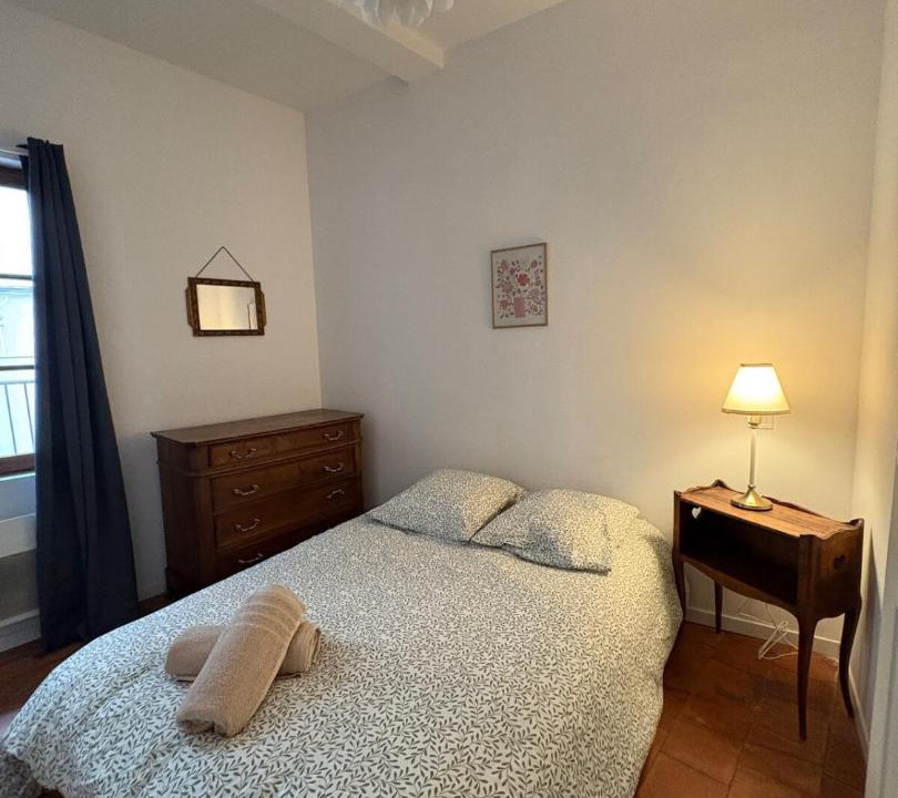 Photo of Bedroom in Castres