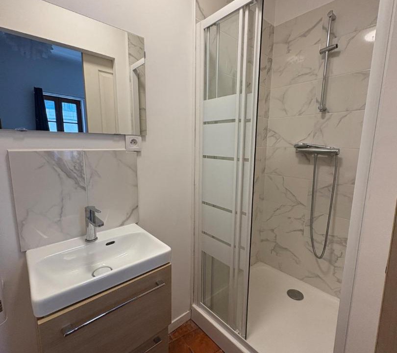 Photo of Bathroom in Castres
