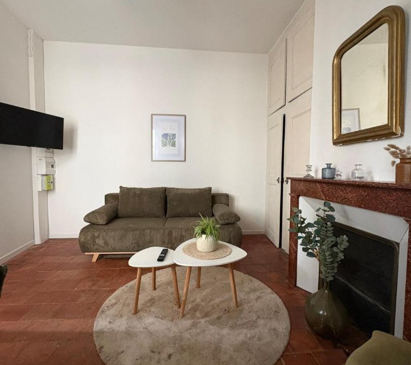 Photo of Livingroom in Castres