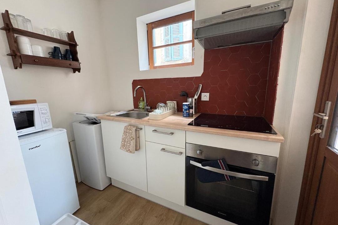 Photo of Kitchen in Castres