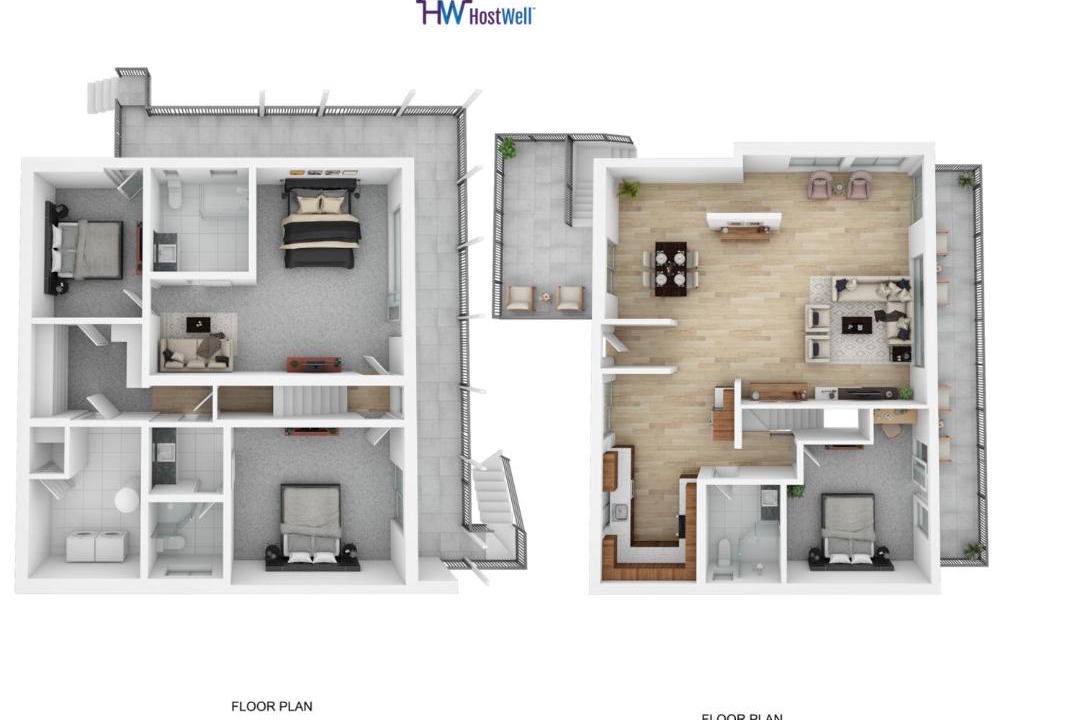 Photo of Others in Claremont Hills