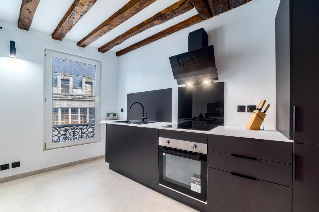 Photo of Kitchen in Melun