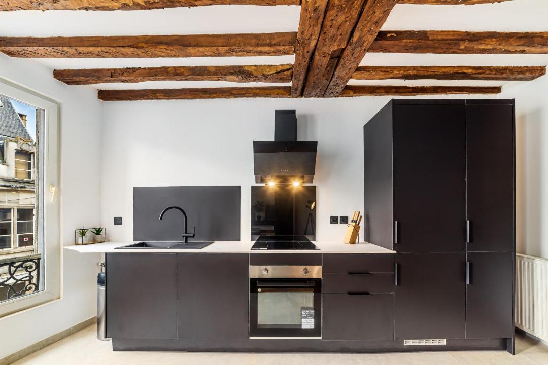 Photo of Kitchen in Melun