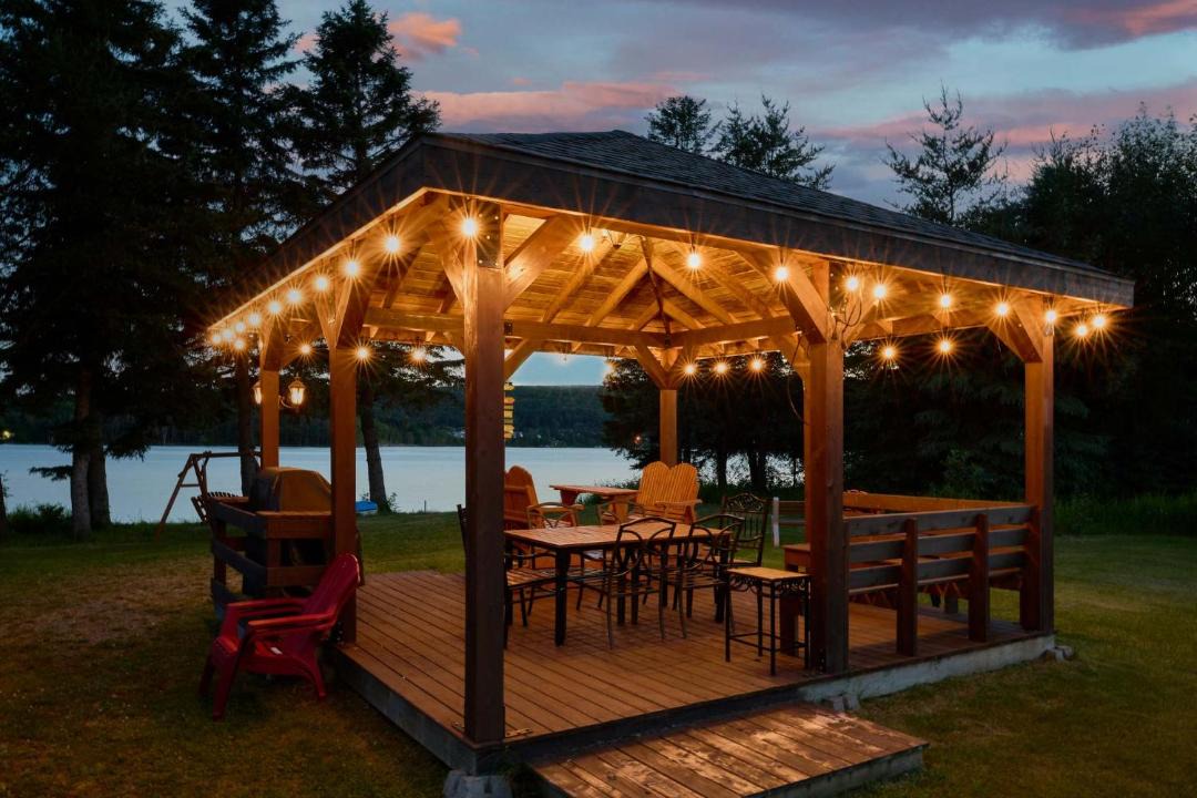 Photo of Others in Pohenegamook