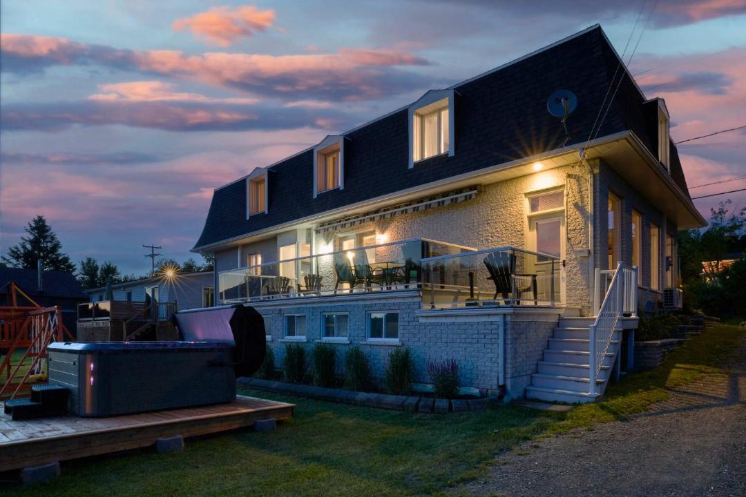 Photo of Others in Pohenegamook